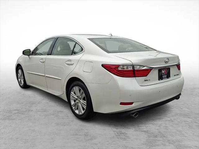 2013 Lexus ES 350 ES 350