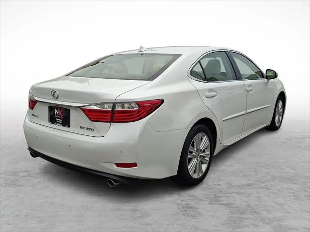 2013 Lexus ES 350 ES 350