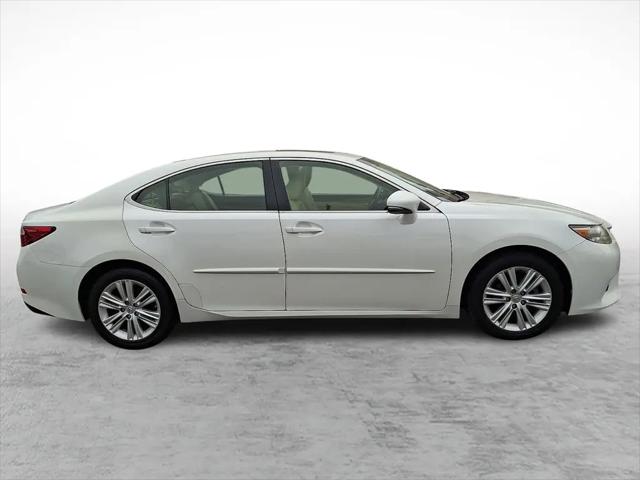 2013 Lexus ES 350 ES 350