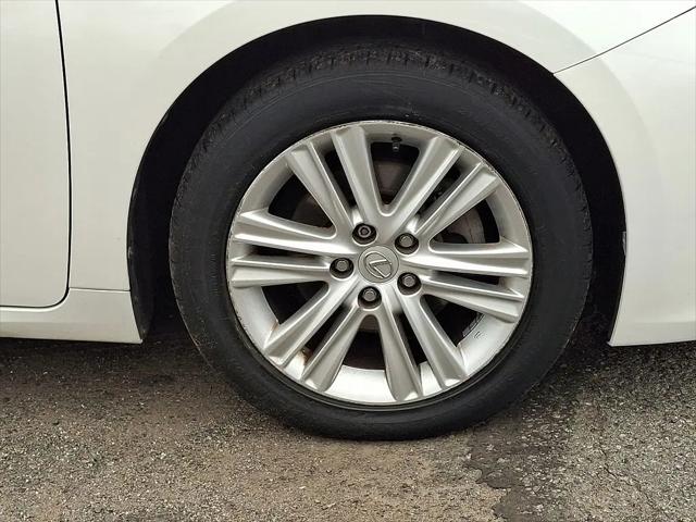 2013 Lexus ES 350 ES 350