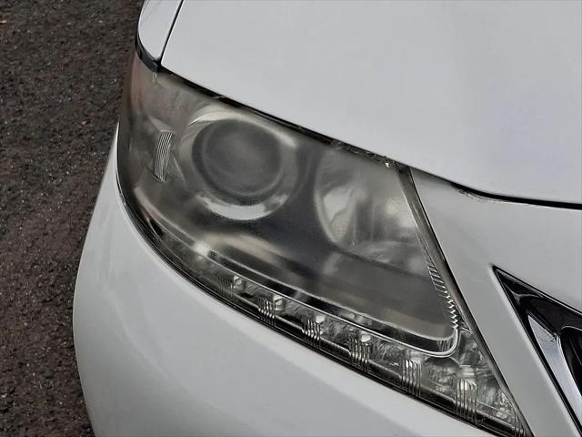 2013 Lexus ES 350 ES 350