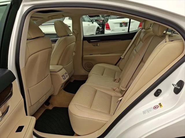 2013 Lexus ES 350 ES 350