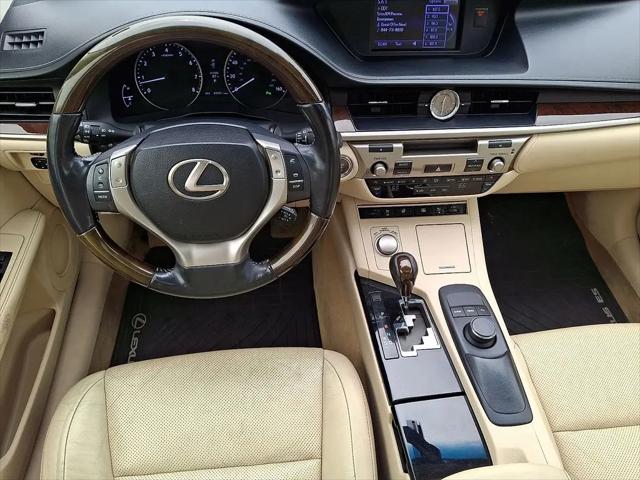 2013 Lexus ES 350 ES 350