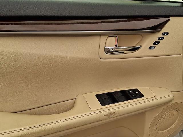 2013 Lexus ES 350 ES 350