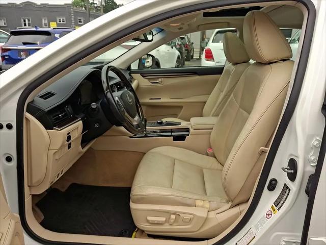 2013 Lexus ES 350 ES 350