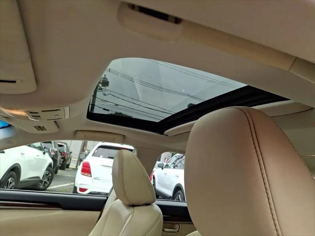 2013 Lexus ES 350 ES 350