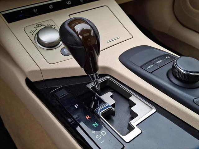 2013 Lexus ES 350 ES 350