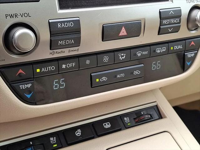 2013 Lexus ES 350 ES 350