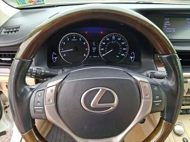 2013 Lexus ES 350 ES 350