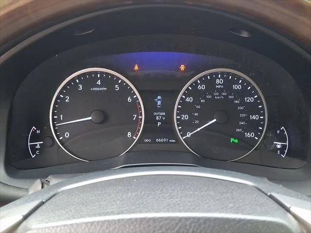 2013 Lexus ES 350 ES 350
