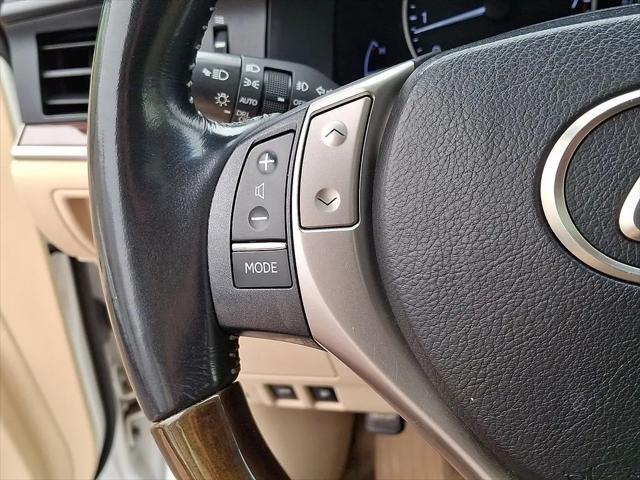 2013 Lexus ES 350 ES 350