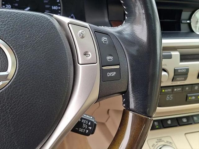 2013 Lexus ES 350 ES 350