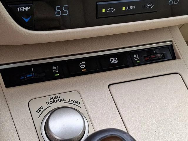2013 Lexus ES 350 ES 350