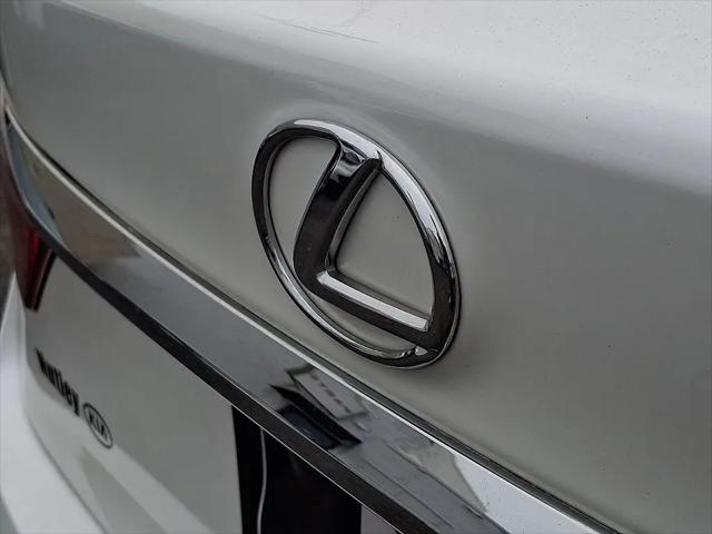 2013 Lexus ES 350 ES 350