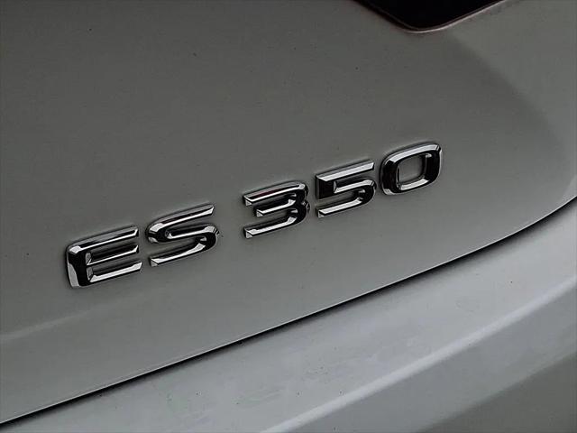 2013 Lexus ES 350 ES 350