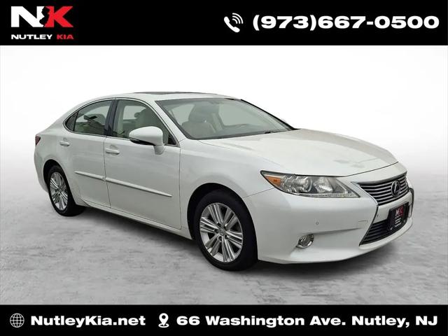 2013 Lexus ES 350 ES 350 for sale in Nutley, NJ