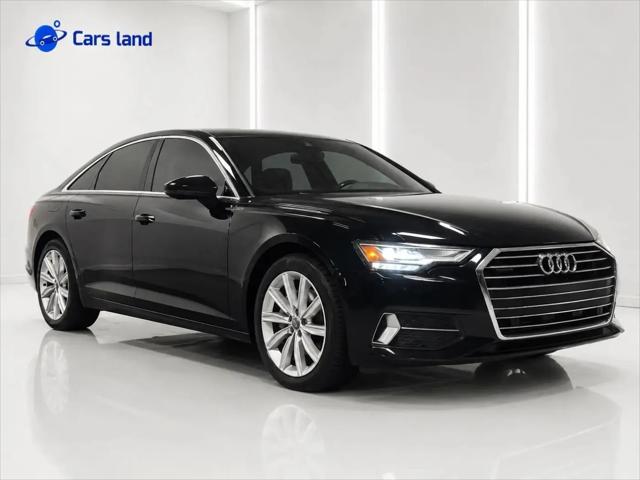 2019 Audi A6 45 Premium for sale in Tempe, AZ