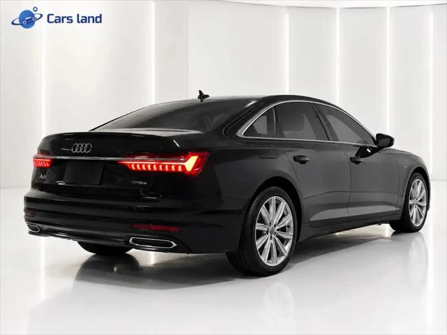 2019 Audi A6 45 Premium