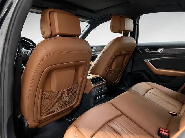 2019 Audi A6 45 Premium