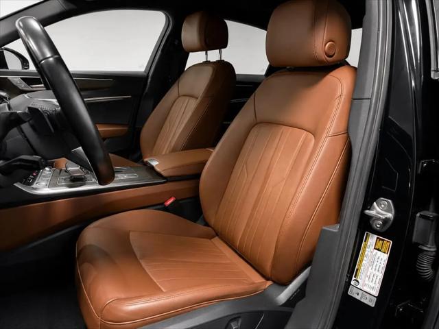 2019 Audi A6 45 Premium