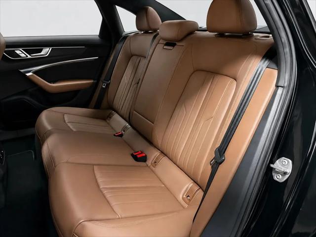 2019 Audi A6 45 Premium
