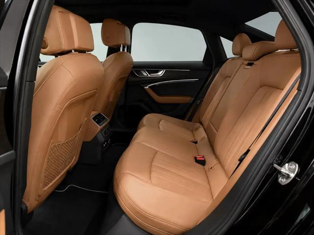 2019 Audi A6 45 Premium
