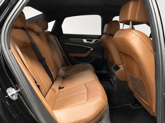 2019 Audi A6 45 Premium