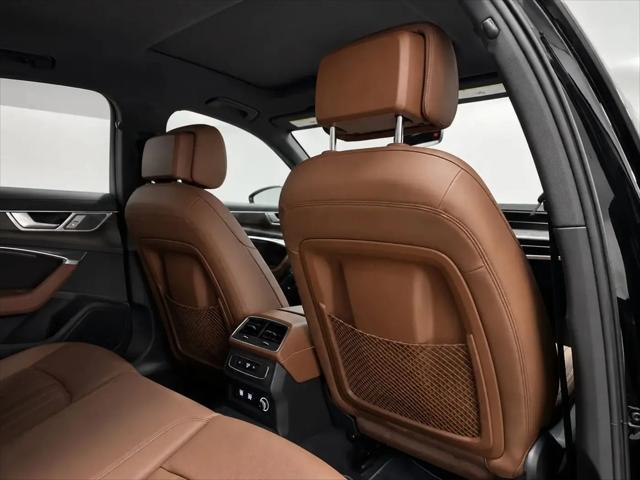 2019 Audi A6 45 Premium