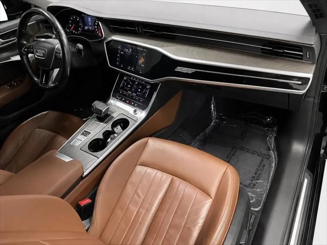 2019 Audi A6 45 Premium
