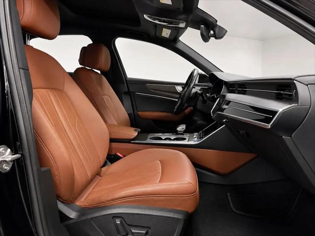 2019 Audi A6 45 Premium
