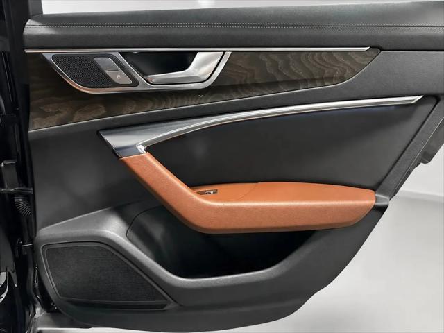 2019 Audi A6 45 Premium