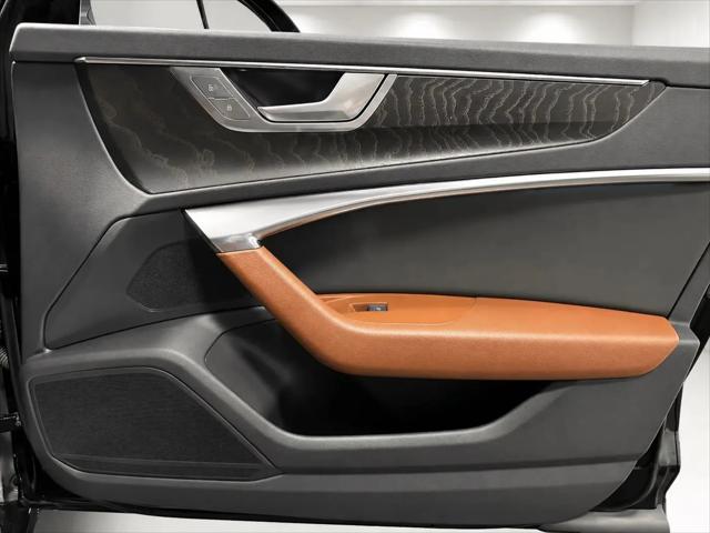2019 Audi A6 45 Premium