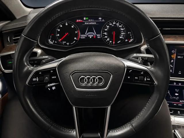 2019 Audi A6 45 Premium