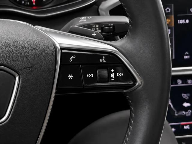 2019 Audi A6 45 Premium