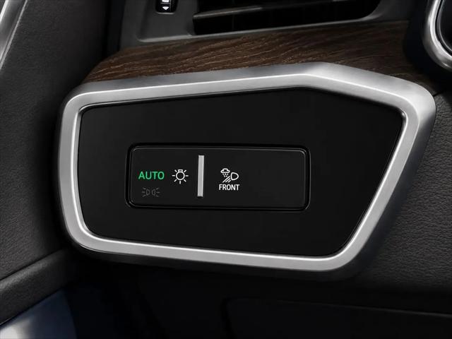 2019 Audi A6 45 Premium