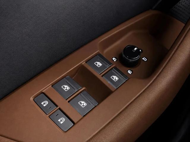 2019 Audi A6 45 Premium