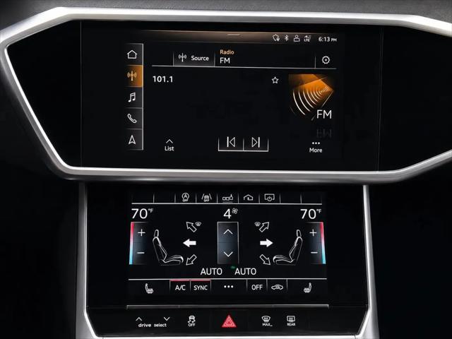 2019 Audi A6 45 Premium