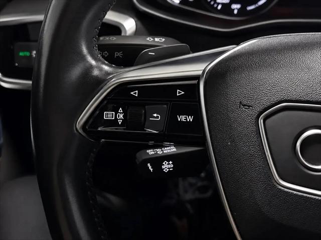2019 Audi A6 45 Premium