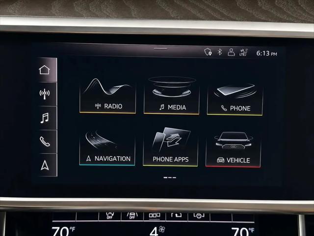 2019 Audi A6 45 Premium