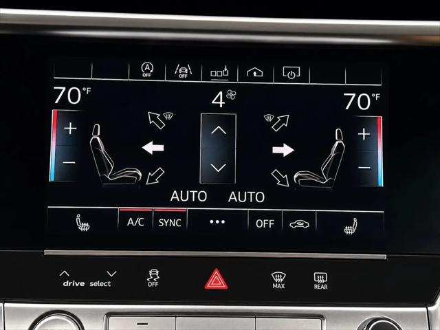 2019 Audi A6 45 Premium