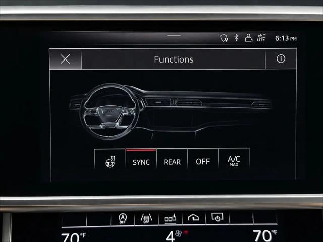 2019 Audi A6 45 Premium