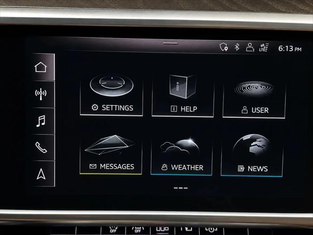 2019 Audi A6 45 Premium