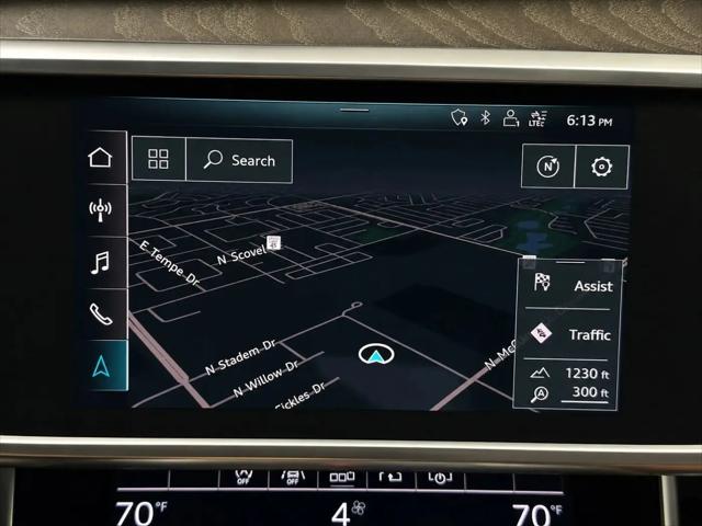 2019 Audi A6 45 Premium