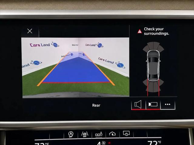 2019 Audi A6 45 Premium