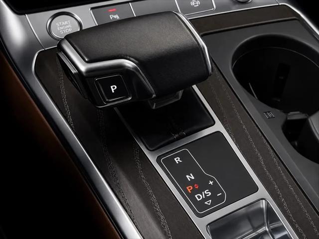 2019 Audi A6 45 Premium