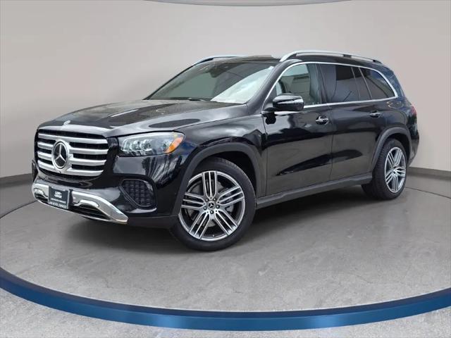 2025 Mercedes-Benz GLS GLS 450 4MATIC for sale in Lynnwood, WA
