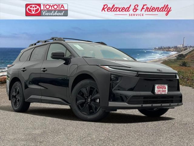 2026 Toyota bZ Woodland Woodland for sale in Carlsbad, CA