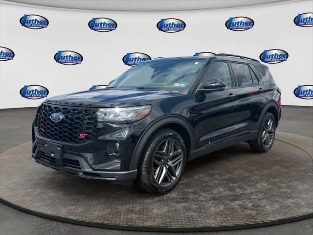 2026 Ford Explorer ST for sale in Ebensburg, PA