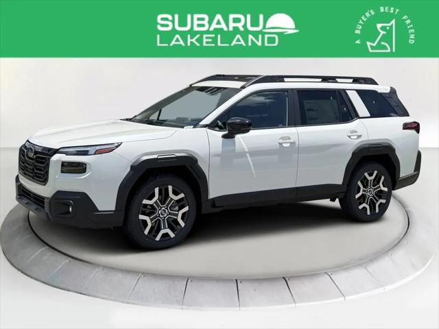 2026 Subaru Outback Touring XT for sale in Lakeland, FL