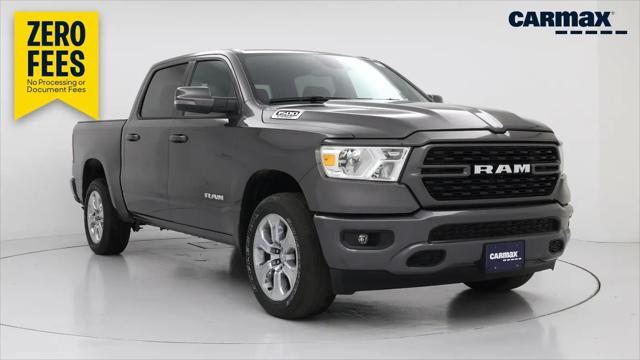 2023 Ram 1500 Big Horn Crew Cab 4x4 5'7" Box for sale in Hagerstown, MD